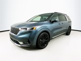 Used 2022 Kia Carnival SX Prestige image 4