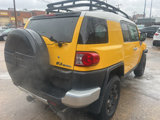 Used 2007 Toyota FJ Cruiser 4WD image 5