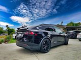 Used 2018 Tesla Model X P100D image 4