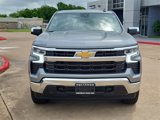 Used 2025 Chevrolet Silverado 1500 LT w/ Texas Edition Plus image 2
