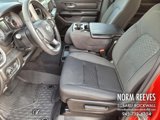 Used 2025 RAM 1500 Tradesman w/ Night Edition image 3