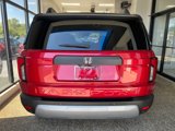 New 2026 Honda Passport RTL image 3