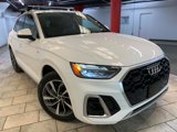 Used 2023 Audi Q5 2.0T Premium Plus image 2