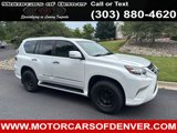Used 2017 Lexus GX 460 image 3