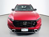 New 2026 Honda CR-V Sport Touring image 2