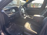 Used 2024 Jeep Grand Cherokee Overland w/ Trailer Tow Package image 2