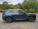New 2025 MAZDA CX-50 AWD 2.5 Turbo w/ Accent Package image 2