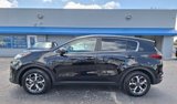 Used 2022 Kia Sportage LX image 4