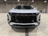 New 2026 Chevrolet Equinox ACTIV w/ Convenience Package III image 2