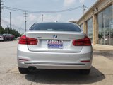 Used 2018 BMW 330i xDrive Sedan w/ Premium Package image 4