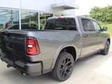 New 2025 RAM 1500 Laramie w/ Night Edition image 4