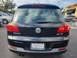 Used 2013 Volkswagen Tiguan SE image 4