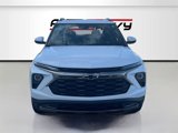 Used 2025 Chevrolet TrailBlazer ACTIV w/ Driver Confidence Package image 2