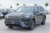 New 2025 Lexus TX 350 AWD image 3