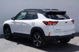 Used 2023 Chevrolet TrailBlazer RS w/ Technology Package image 5