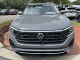 New 2025 Volkswagen Atlas SEL Premium R-Line image 2