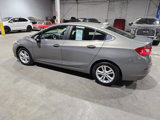Used 2017 Chevrolet Cruze LT w/ Convenience Package image 6