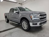 New 2025 Ford F150 Lariat w/ Equipment Group 502A High image 2