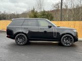 New 2025 Land Rover Range Rover SE image 6