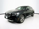 Used 2024 BMW X4 xDrive30i image 3