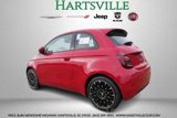 New 2024 FIAT 500 e (RED) image 4