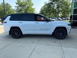 New 2025 Jeep Grand Cherokee L Summit image 4
