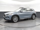 New 2025 INFINITI QX50 Luxe image 3