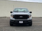 Certified 2021 Ford F150 XL w/ Equipment Group 101A High image 3