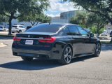 Used 2019 BMW 740i w/ M Sport Package image 3