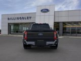 New 2025 Ford F350 4x4 Crew Cab DRW Super Duty image 5