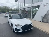 Used 2023 Audi S4 Premium Plus w/ Premium Plus Package image 3