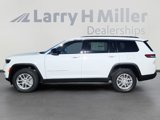 New 2025 Jeep Grand Cherokee L Summit image 3