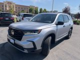 New 2025 Honda Pilot TrailSport image 4