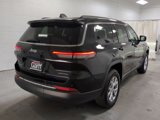 Certified 2022 Jeep Grand Cherokee L Limited image 3