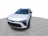 New 2025 Chevrolet Blazer EV RS image 3