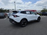 New 2026 Kia Sportage LX image 4