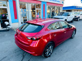 Used 2018 MAZDA MAZDA3 Grand Touring w/ Premium Equipment Package image 6