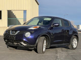 Used 2016 Nissan Juke SV w/ Cold Weather Package image 2