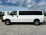 Used 2022 Chevrolet Express 3500 LS image 5