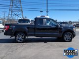 Certified 2022 Ford F150 XL w/ STX Appearance Package image 3