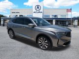 New 2025 Acura MDX SH-AWD w/ Technology Package image 3