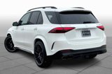 New 2025 Mercedes-Benz GLE 63 AMG S image 4