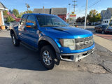Used 2011 Ford F150 Raptor image 3