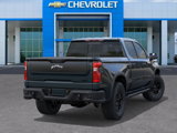 New 2026 Chevrolet Silverado 1500 ZR2 w/ ZR2 Bison Edition image 4