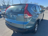 Used 2014 Honda CR-V LX image 6
