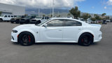 Used 2021 Dodge Charger SRT Hellcat w/ Navigation & Travel Group image 2
