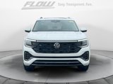 New 2025 Volkswagen Atlas SEL Premium R-Line image 2