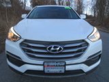 Used 2018 Hyundai Santa Fe Sport image 3
