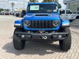New 2025 Jeep Wrangler Unlimited Rubicon 392 image 3