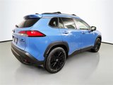 New 2026 Toyota Corolla Cross XSE image 3